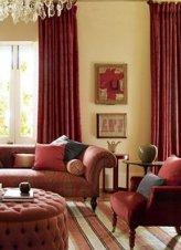 ZOFFANY PAISLEY FABRIC